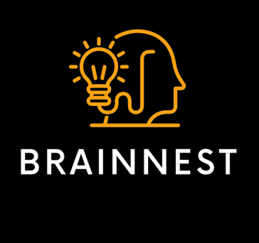 Brainnest programm logo